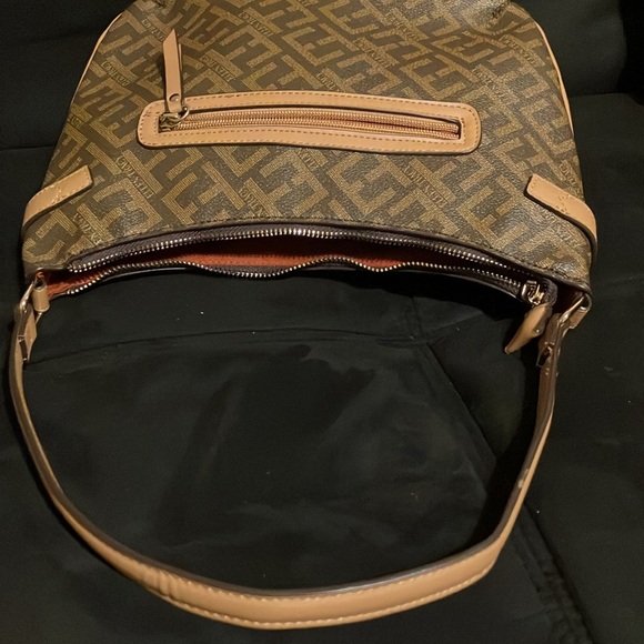 Ellen Tracy shoulder bag - Picture 13 of 13